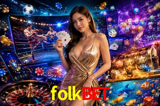 APP oficial da folkbet para mobile