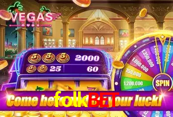 Descubra o Mundo do Cassino Online com folkbet