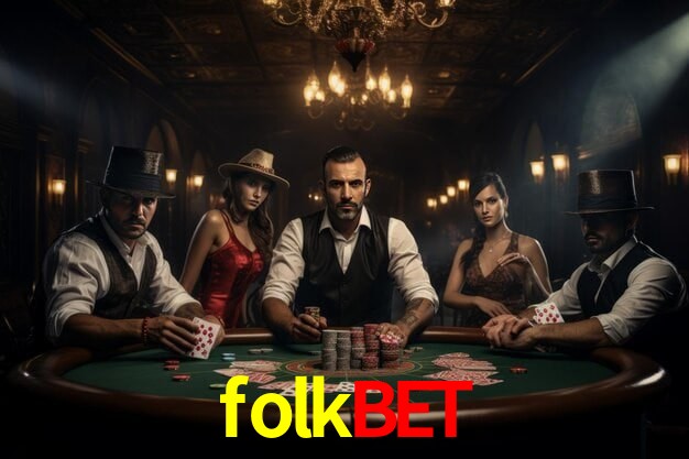 A Emoção da Loteria na folkbet: Uma Chance de Mudança de Vida