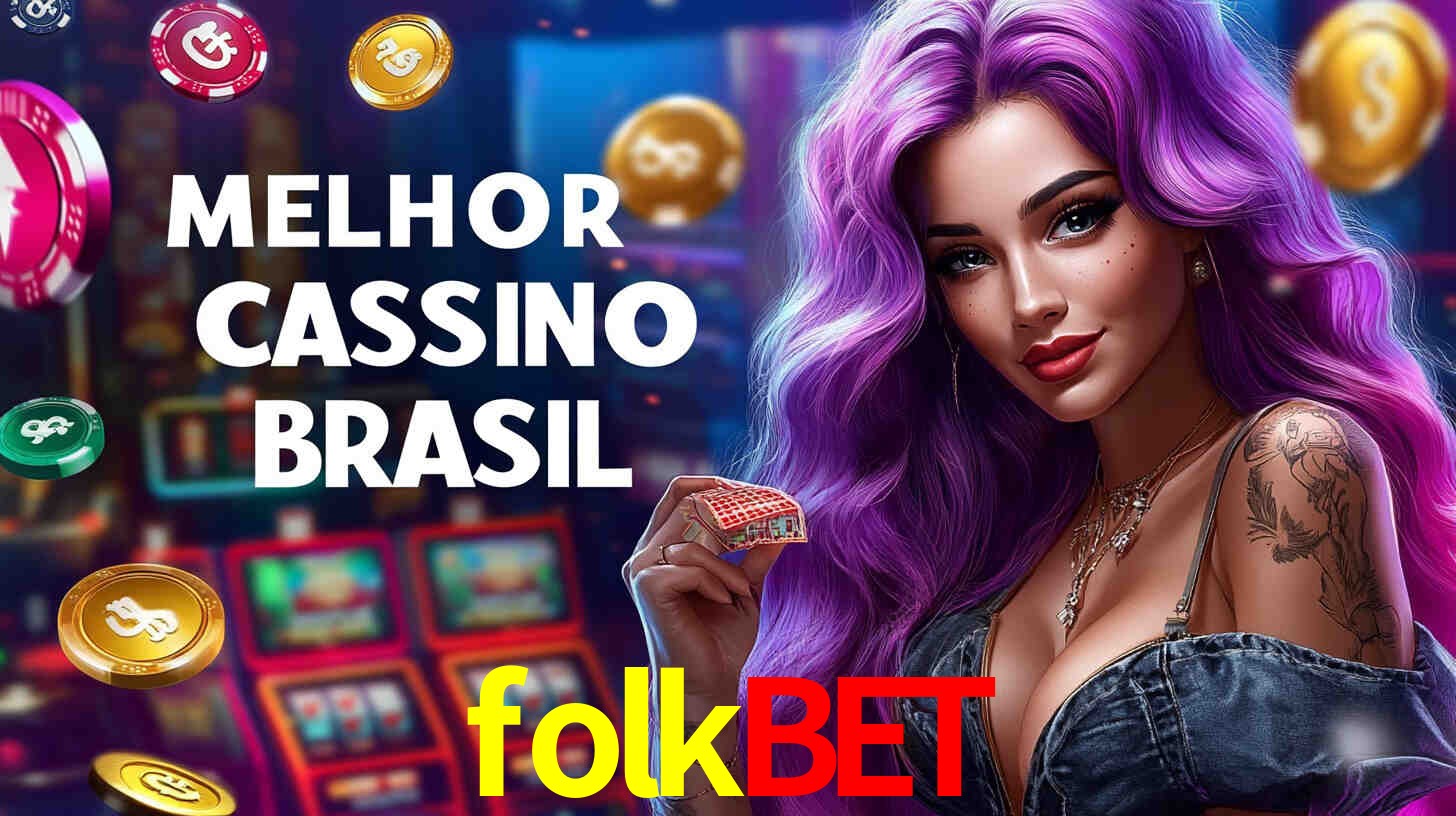 A Popularidade dos Caça-Níqueis no folkbet