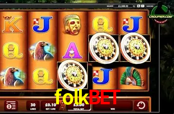 A Revolução dos Aplicativos de Jogos no folkbet