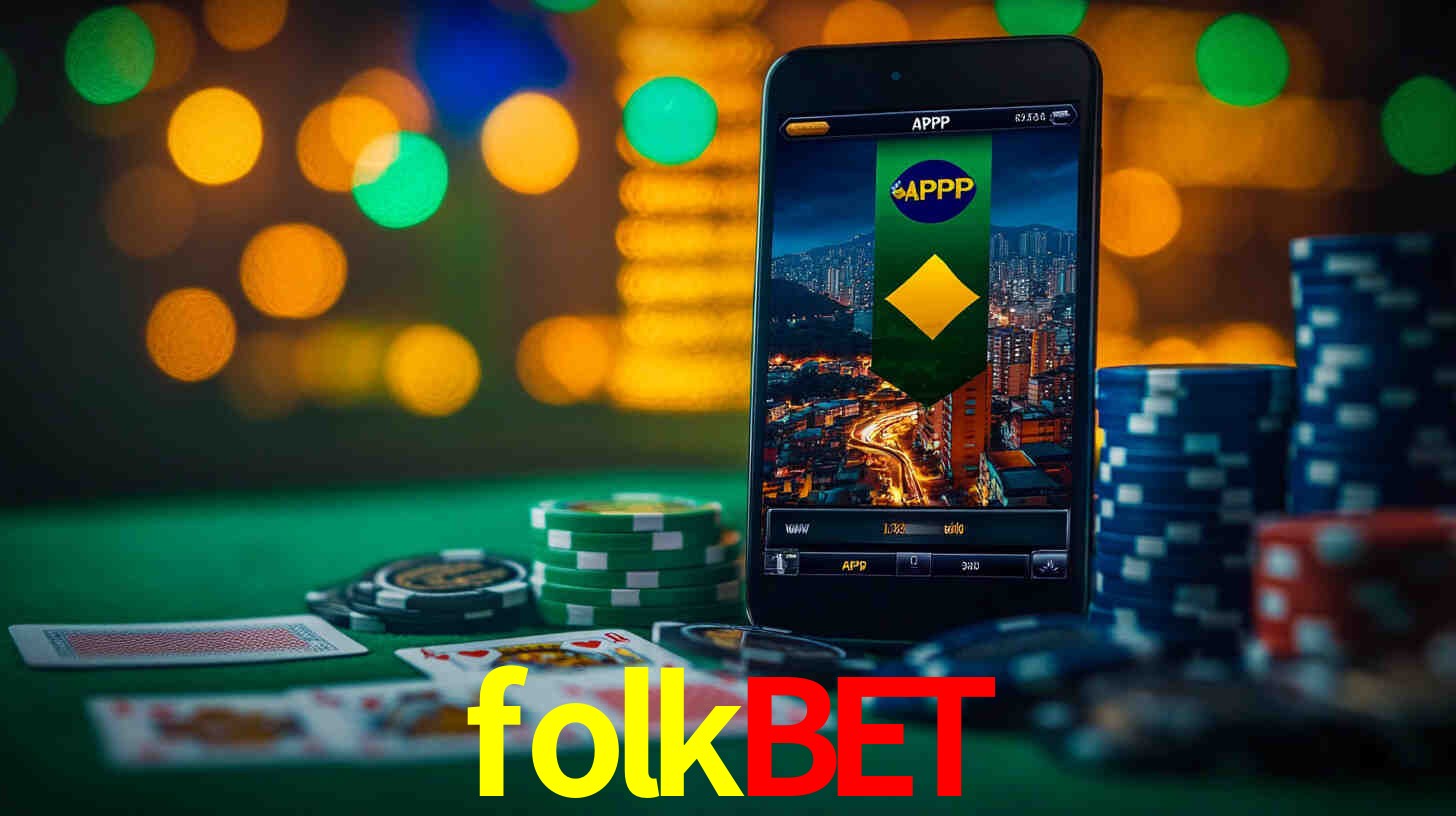 Descubra a Essência do folkbet: Nossa História e Compromissos