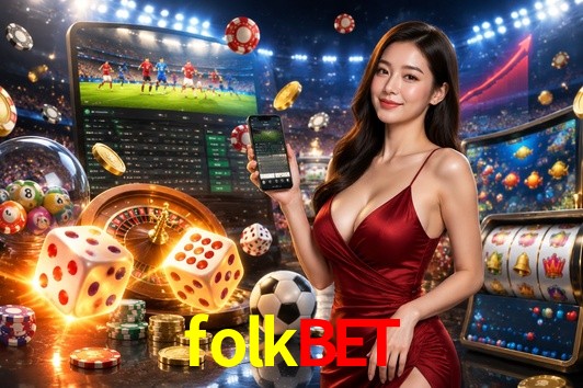 Games Directory folkbet