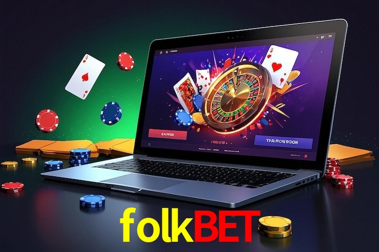 Tecnologia da Plataforma folkbet
