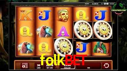 Desvendando o Mundo dos Jogos Virtuais na folkbet
