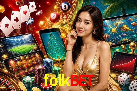Blackjack Table folkbet