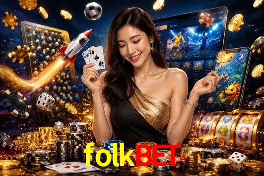 Game Providers folkbet