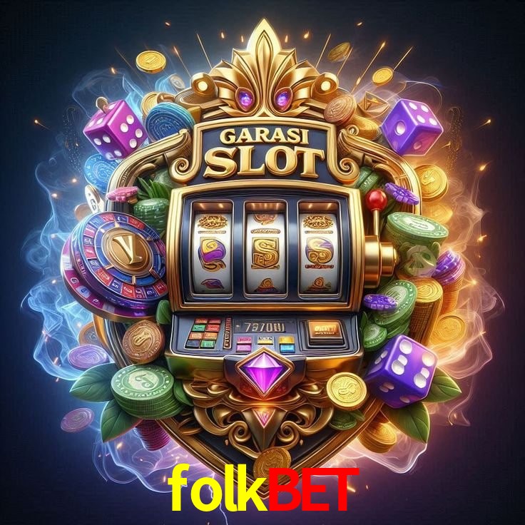 Provedores de Jogos folkbet