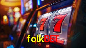 Jogos de Slot folkbet