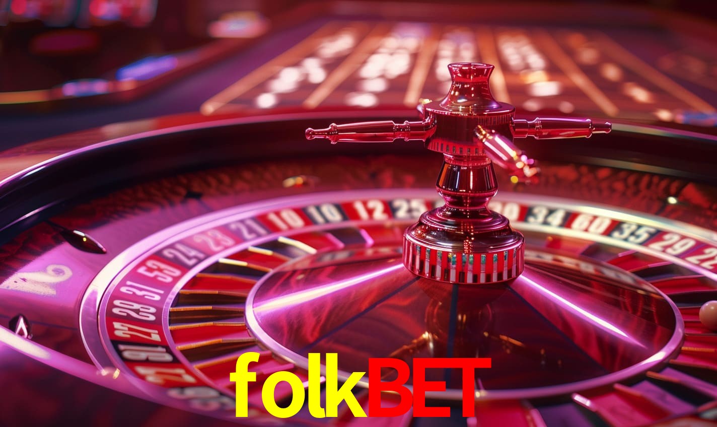Descubra o Programa VIP da folkbet: Vantagens Exclusivas para Jogadores