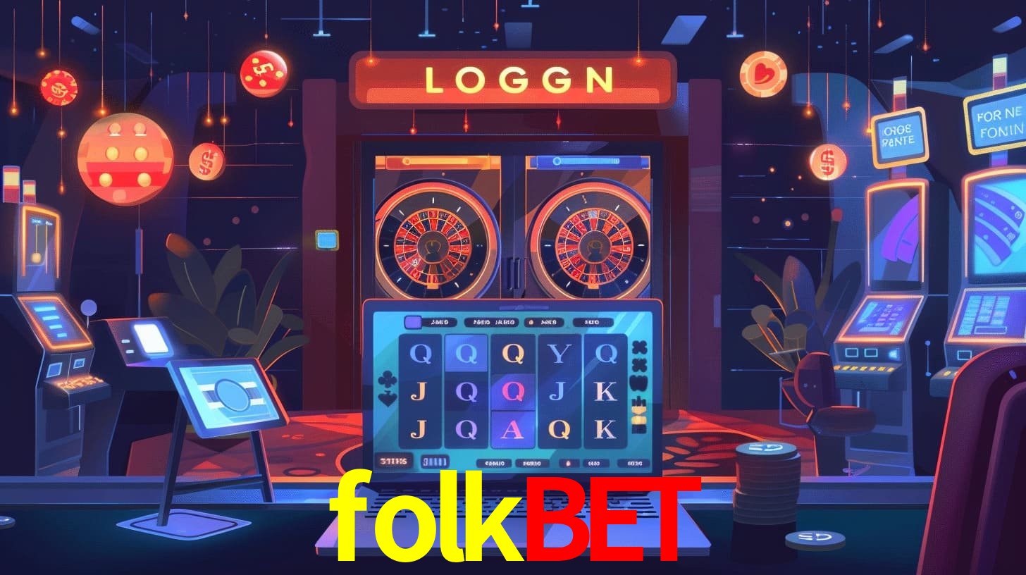 Segurança 2FA folkbet