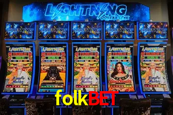 Inovações de Jogos na folkbet: O Futuro das Experiências Interativas