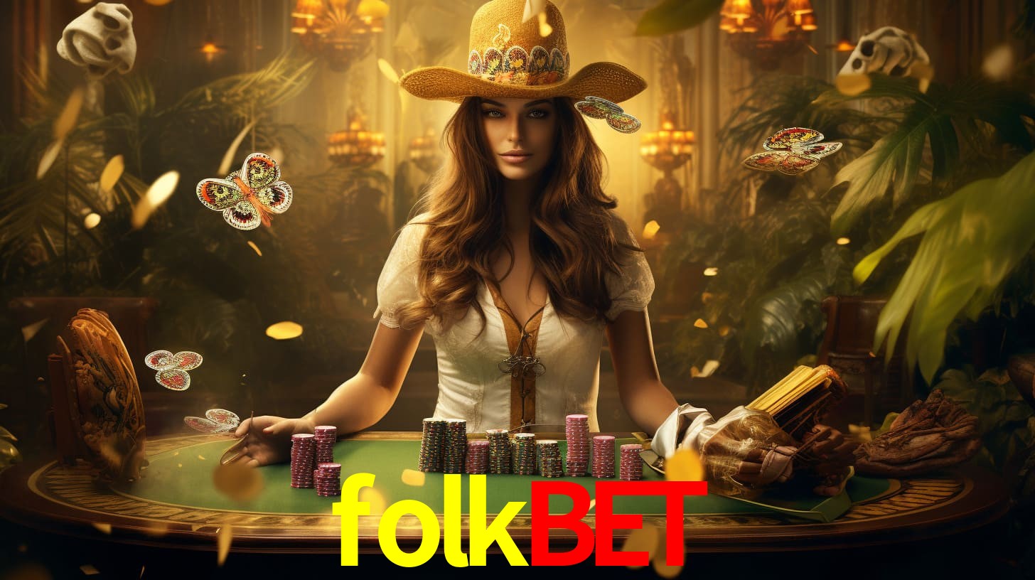 Welcome Bonus folkbet
