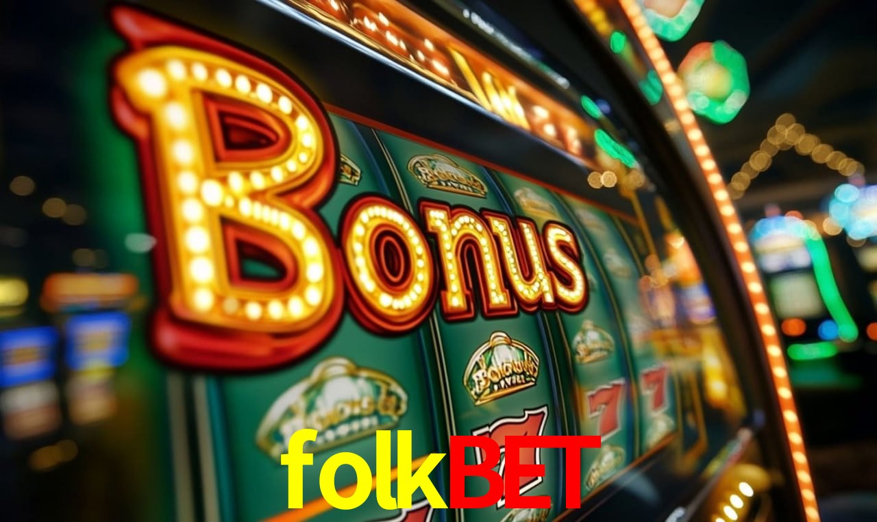 Especiais de Fim de Semana folkbet