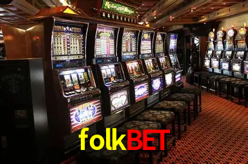Descubra a Magia dos Jogos de Arcade no folkbet