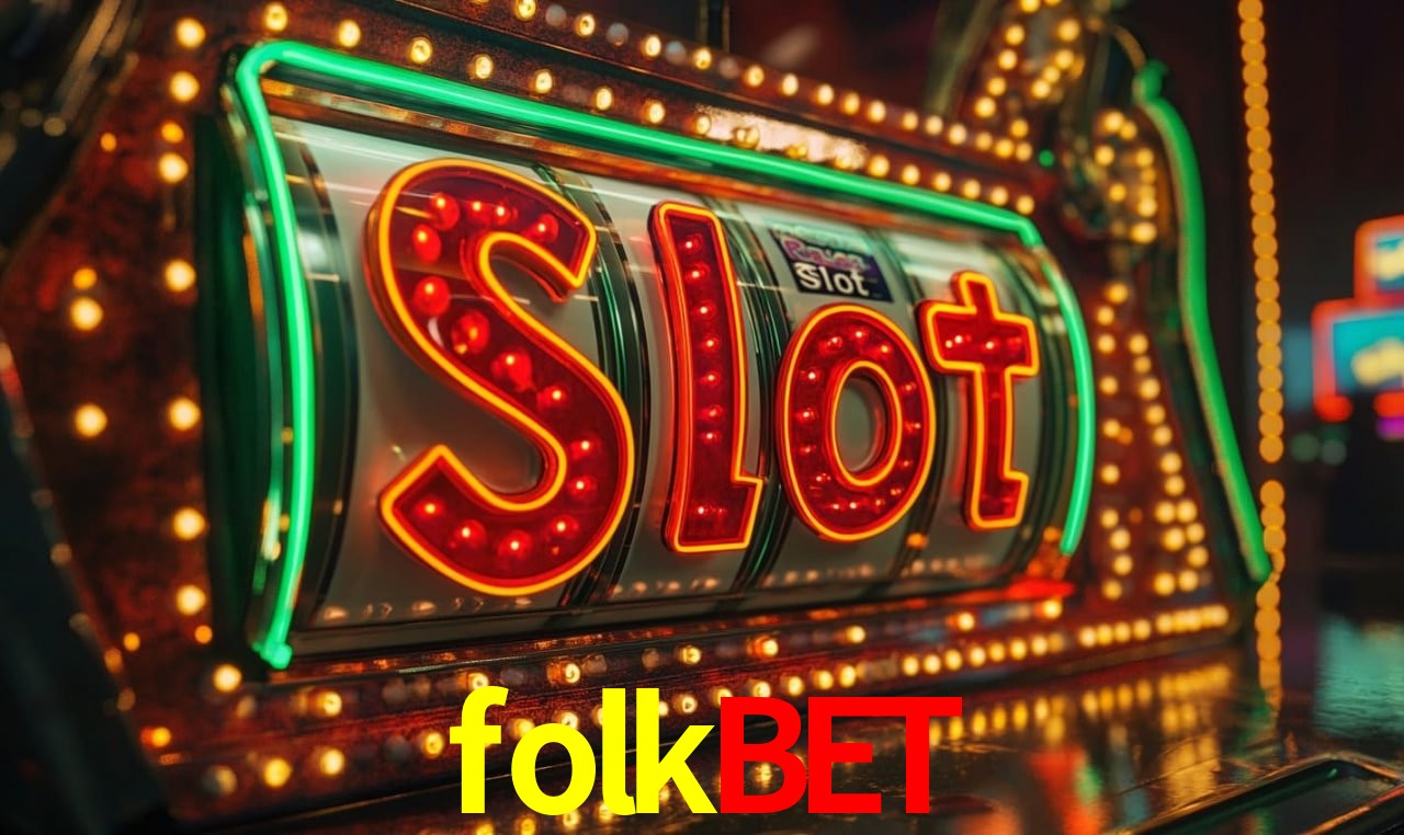 Login Seguro folkbet