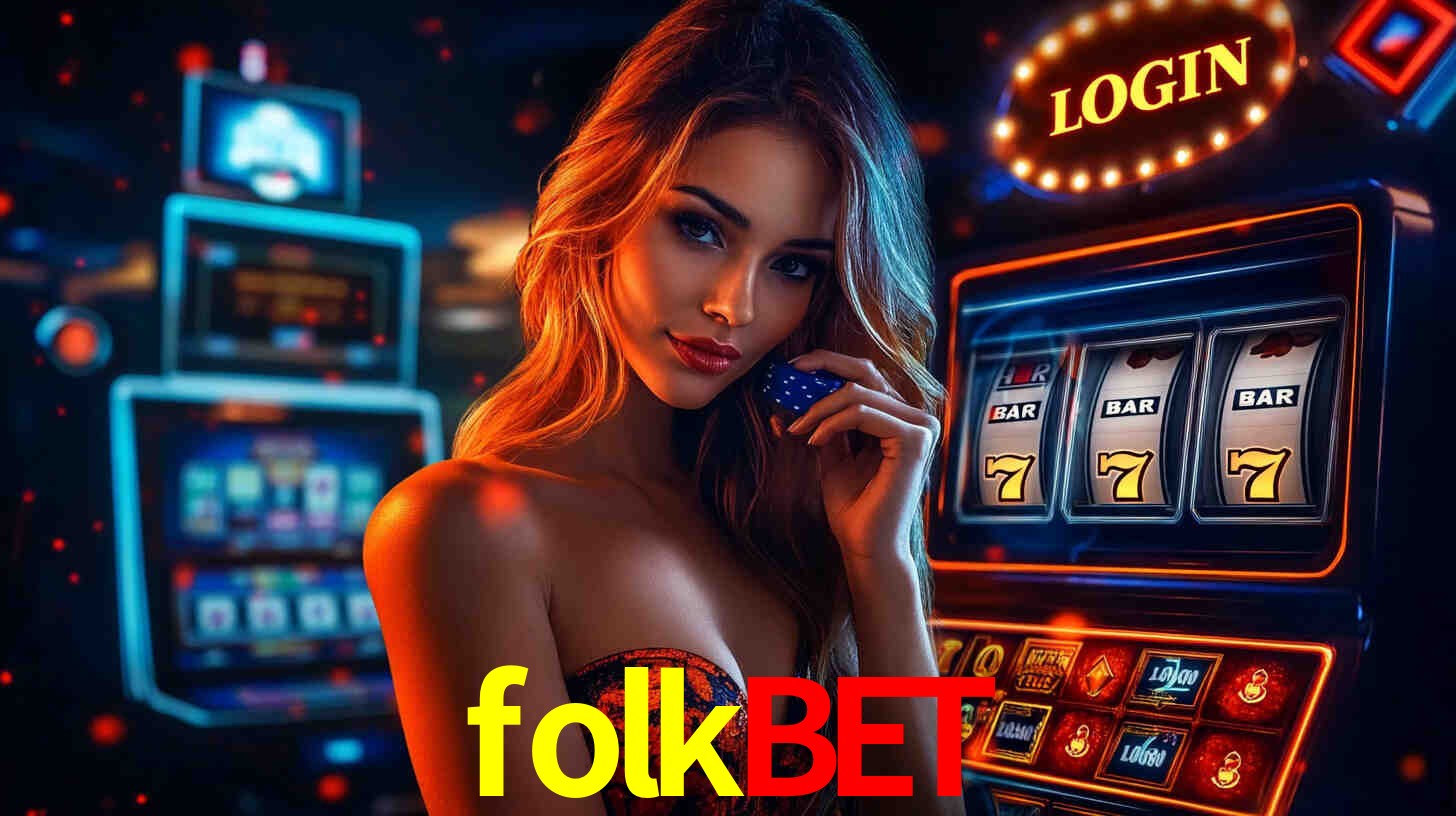 folkbet plataforma