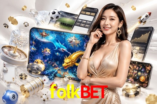 Slot Games folkbet