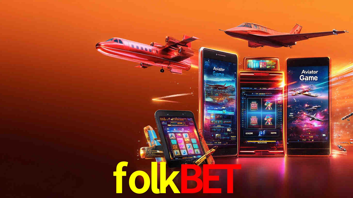 Apostas Esportivas na folkbet: Um Guia Completo