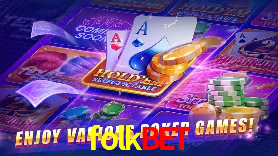Desvendando o Mundo dos Jogos Virtuais na folkbet