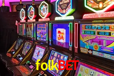 A Emoção da Loteria na folkbet: Uma Chance de Mudança de Vida