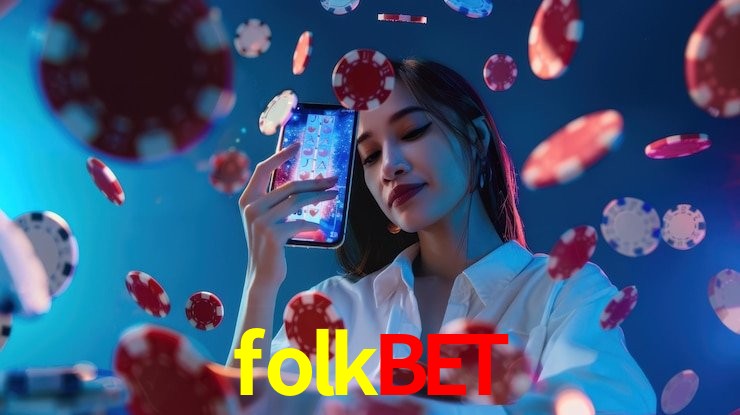 A Experiência Imersiva dos Cassinos Ao Vivo no folkbet