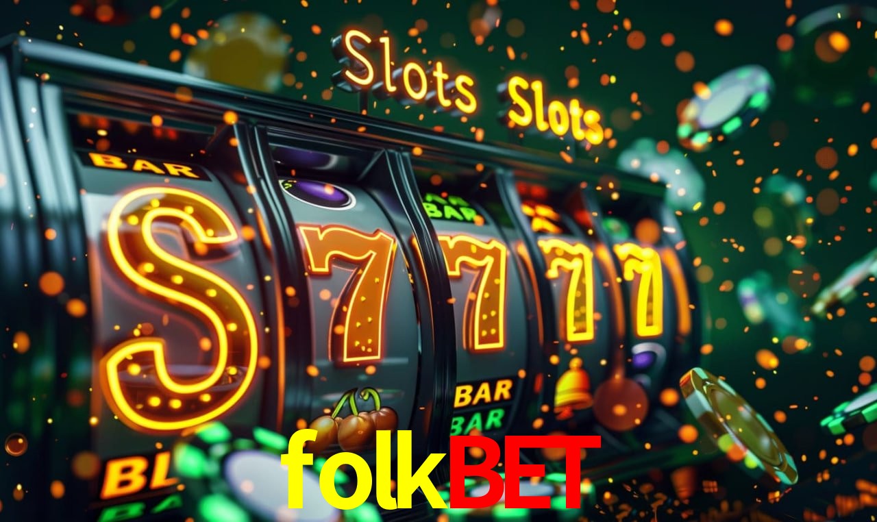 Casino Ao Vivo folkbet