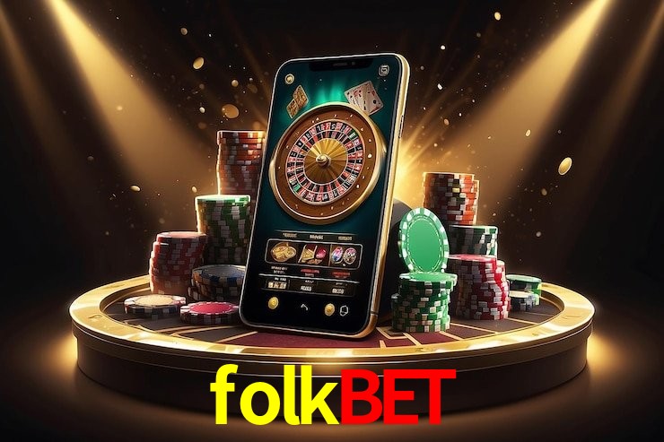Casino Ao Vivo folkbet