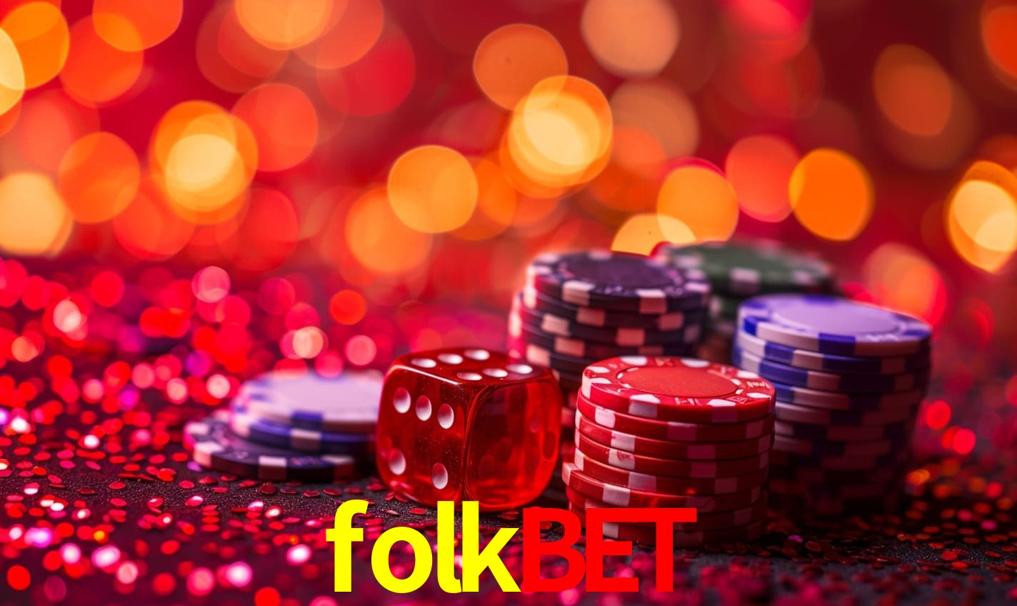 Explorando a Categoria de Eventos em Apostas na folkbet