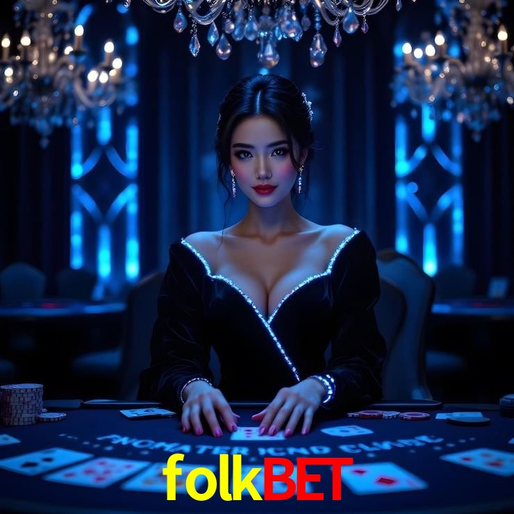 Recursos de Bônus folkbet